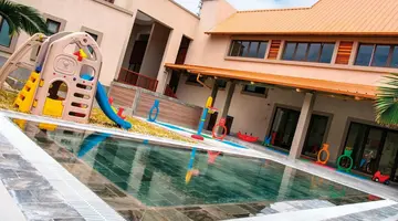 Crystals Beach Resort Belle Mare by Radisson Group