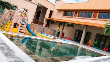 Crystals Beach Resort Belle Mare by Radisson Group