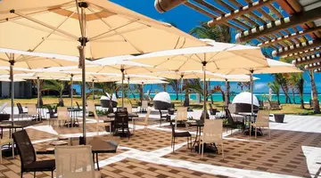Crystals Beach Resort Belle Mare by Radisson Group