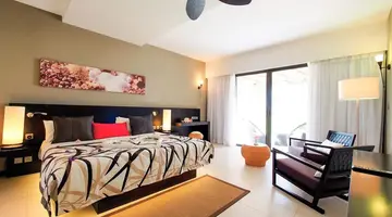 Crystals Beach Resort Belle Mare by Radisson Group
