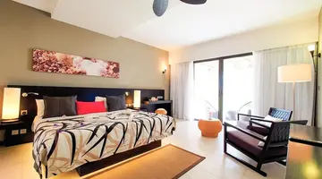 Crystals Beach Resort Belle Mare by Radisson Group