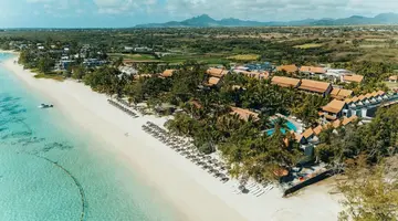 Crystals Beach Resort Belle Mare by Radisson Group