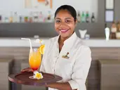 Crystals Beach Resort Belle Mare by Radisson Group
