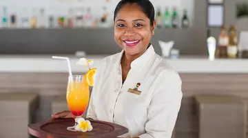 Crystals Beach Resort Belle Mare by Radisson Group