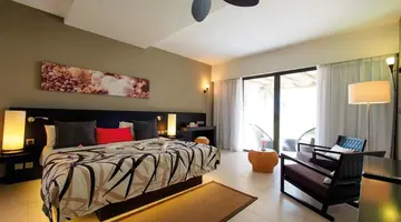 Crystals Beach Resort Belle Mare by Radisson Group