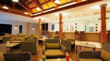 Crystals Beach Resort Belle Mare - by Radisson