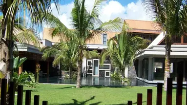 CRYSTALS BEACH RESORT BELLE MARE BY RADISSON