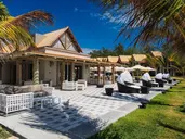 CRYSTALS BEACH RESORT BELLE MARE BY RADISSON