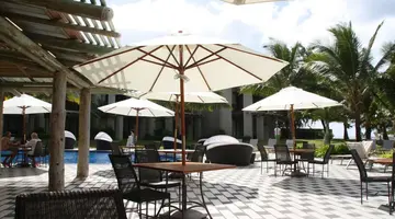 CRYSTALS BEACH RESORT BELLE MARE BY RADISSON