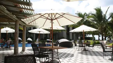 CRYSTALS BEACH RESORT BELLE MARE BY RADISSON