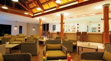 CRYSTALS BEACH RESORT BELLE MARE BY RADISSON