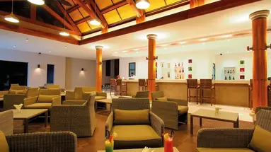 CRYSTALS BEACH RESORT BELLE MARE BY RADISSON