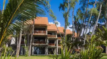 CRYSTALS BEACH RESORT BELLE MARE BY RADISSON