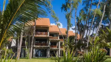 CRYSTALS BEACH RESORT BELLE MARE BY RADISSON