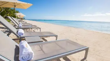 CRYSTALS BEACH RESORT BELLE MARE BY RADISSON
