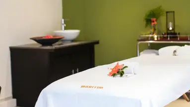 Crystals Beach Resort Belle Mare - by Radisson