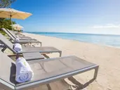 Crystals Beach Resort Belle Mare - by Radisson