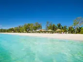Crystals Beach Resort Belle Mare - by Radisson