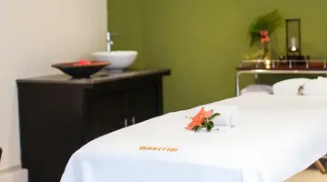 Crystals Beach Resort Belle Mare - by Radisson