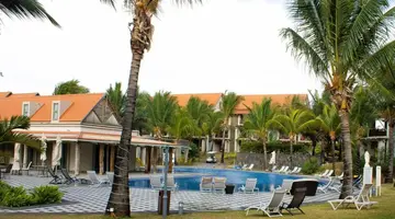 Crystals Beach Resort Belle Mare - by Radisson