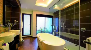 CRYSTALS BEACH RESORT BELLE MARE BY RADISSON