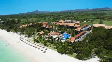 CRYSTALS BEACH RESORT BELLE MARE BY RADISSON