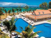 CRYSTALS BEACH RESORT BELLE MARE BY RADISSON