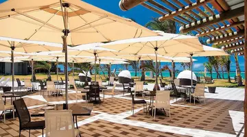 CRYSTALS Beach Resort Belle Mare BY RADISSON