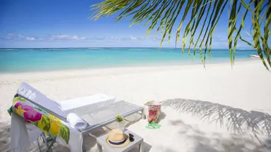 CRYSTALS BEACH RESORT BELLE MARE BY RADISSON