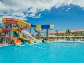 Crystals Beach Resort Belle Mare - by Radisson
