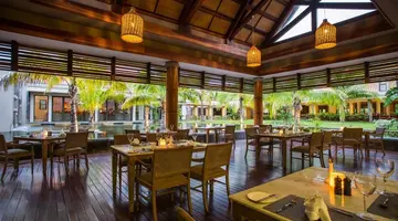 Crystals Beach Resort Belle Mare - by Radisson