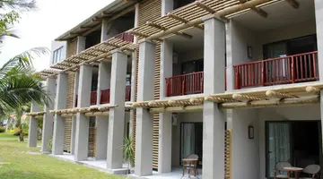 Crystals Beach Resort Belle Mare - by Radisson