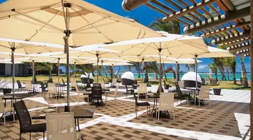 CRYSTALS BEACH RESORT BELLE MARE BY RADISSON