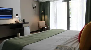 Crystals Beach Resort Belle Mare - by Radisson