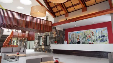 CRYSTALS BEACH RESORT BELLE MARE BY RADISSON