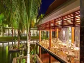 CRYSTALS BEACH RESORT BELLE MARE BY RADISSON