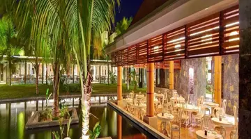 CRYSTALS BEACH RESORT BELLE MARE BY RADISSON