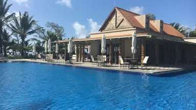 CRYSTALS BEACH RESORT BELLE MARE BY RADISSON