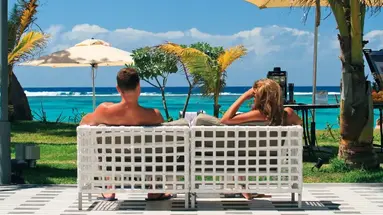 CRYSTALS BEACH RESORT BELLE MARE BY RADISSON