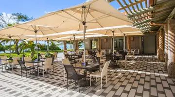 Crystals Beach Resort Belle Mare - by Radisson