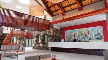 CRYSTALS Beach Resort Belle Mare BY RADISSON