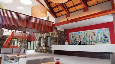 CRYSTALS Beach Resort Belle Mare BY RADISSON