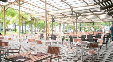 Crystals Beach Resort Belle Mare - by Radisson