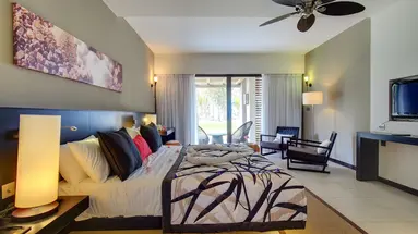 CRYSTALS BEACH RESORT BELLE MARE BY RADISSON