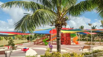 Crystals Beach Resort Belle Mare - by Radisson