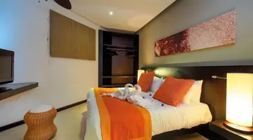 Crystals Beach Resort Belle Mare - by Radisson