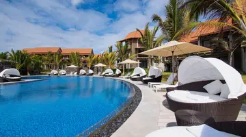 CRYSTALS BEACH RESORT BELLE MARE BY RADISSON