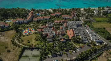 Crystals Beach Resort Belle Mare - by Radisson