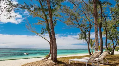 CRYSTALS BEACH RESORT BELLE MARE BY RADISSON