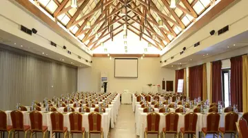CRYSTALS BEACH RESORT BELLE MARE BY RADISSON